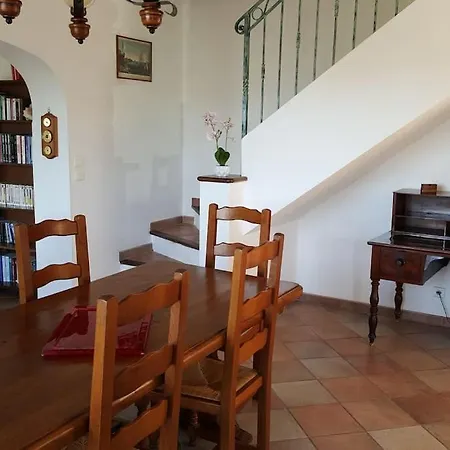 Maison - Roquebrune-sur-argens Apartamento