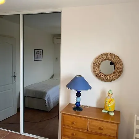 Maison - Roquebrune-sur-argens Apartamento *