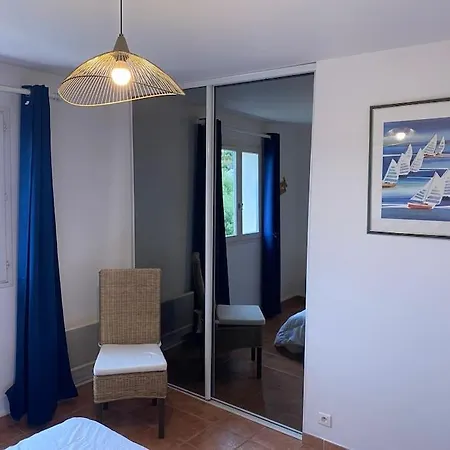 Apartamento Maison - Roquebrune-sur-argens *
