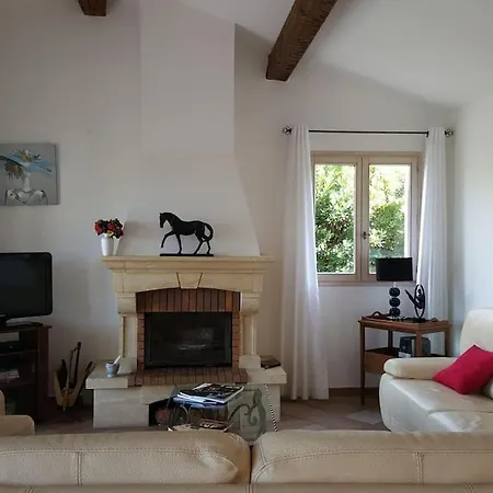 Apartamento Maison - Roquebrune-sur-argens *