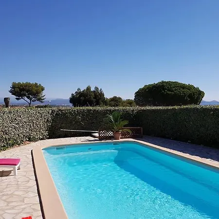 Apartamento Maison - Roquebrune-sur-argens Saint-Peïre-sur-Mer