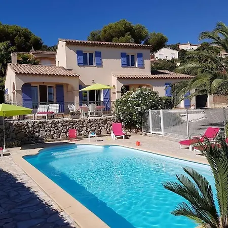 Maison - Roquebrune-sur-argens Apartamento Saint-Peïre-sur-Mer