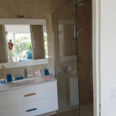 Maison - Roquebrune-sur-argens Appartement