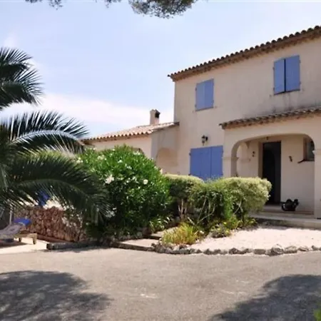 Maison - Roquebrune-sur-argens *