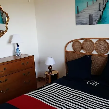 Apartament Maison - Roquebrune-sur-argens Saint-Peïre-sur-Mer